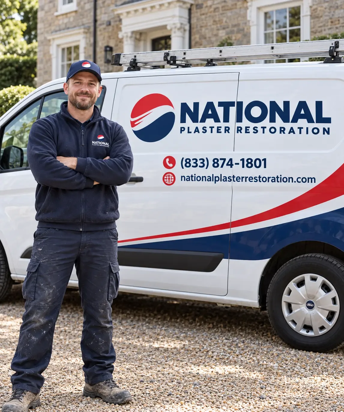 Plaster Repair company in Hackberry, LA